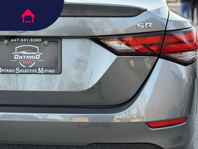 2023 Nissan Sentra