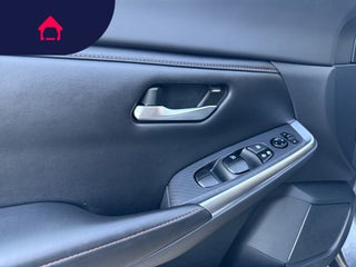 2023 Nissan Sentra