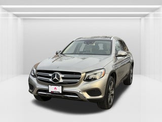 2019 Mercedes-Benz GLC