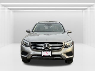 2019 Mercedes-Benz GLC