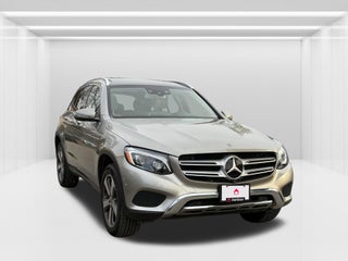 2019 Mercedes-Benz GLC