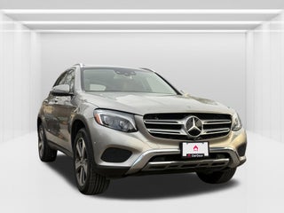 2019 Mercedes-Benz GLC