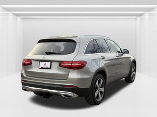 2019 Mercedes-Benz GLC