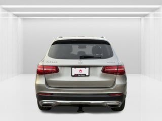 2019 Mercedes-Benz GLC