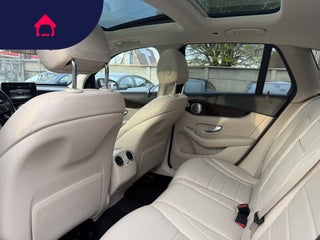 2019 Mercedes-Benz GLC