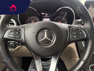 2019 Mercedes-Benz GLC