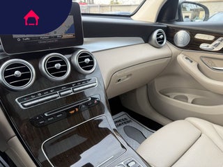 2019 Mercedes-Benz GLC