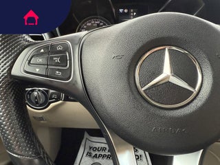 2019 Mercedes-Benz GLC