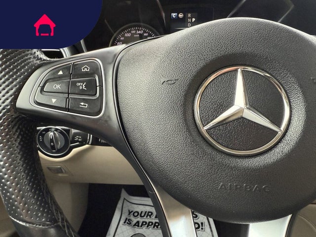 2019 Mercedes-Benz GLC