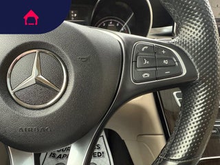 2019 Mercedes-Benz GLC