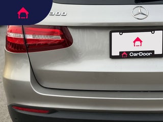 2019 Mercedes-Benz GLC