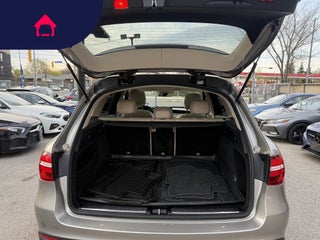 2019 Mercedes-Benz GLC