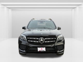 2018 Mercedes-Benz GLS