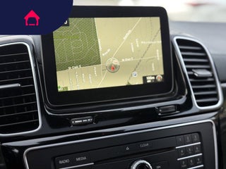 2018 Mercedes-Benz GLS