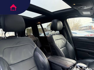 2018 Mercedes-Benz GLS