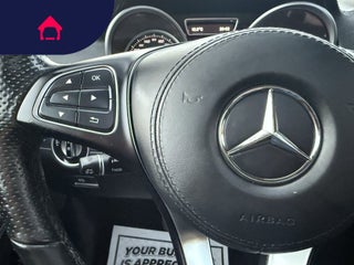 2018 Mercedes-Benz GLS