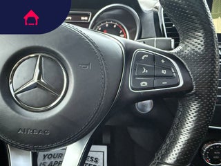 2018 Mercedes-Benz GLS