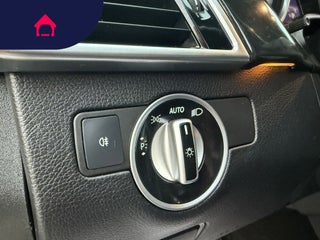 2018 Mercedes-Benz GLS