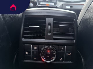 2018 Mercedes-Benz GLS