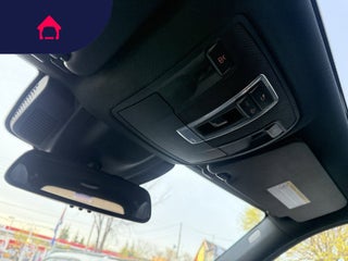 2018 Mercedes-Benz GLS