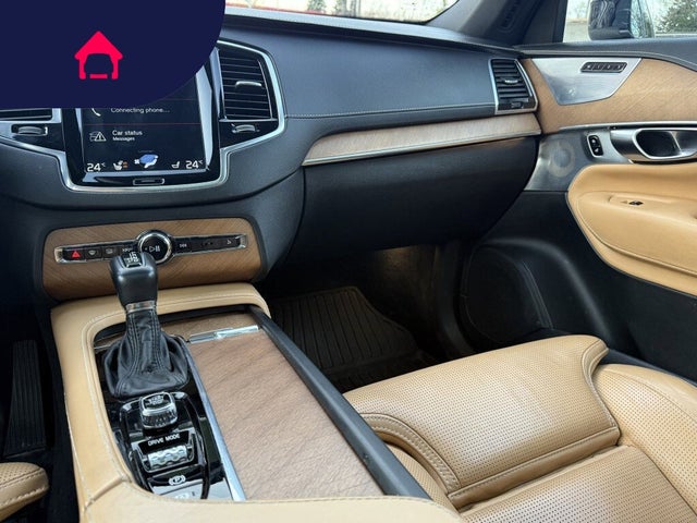 2019 Volvo XC90