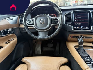 2019 Volvo XC90