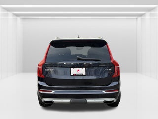 2019 Volvo XC90