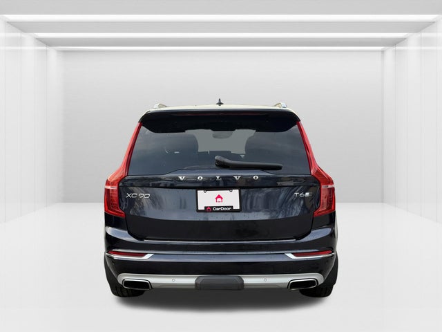 2019 Volvo XC90