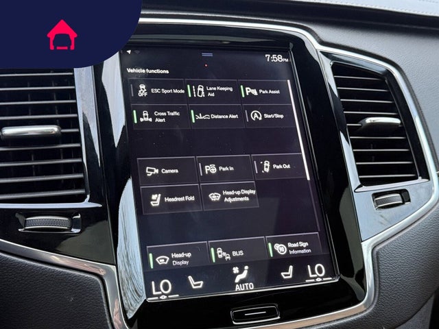 2019 Volvo XC90