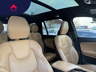 2019 Volvo XC90
