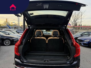 2019 Volvo XC90