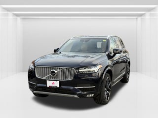 2019 Volvo XC90