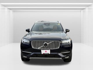 2019 Volvo XC90