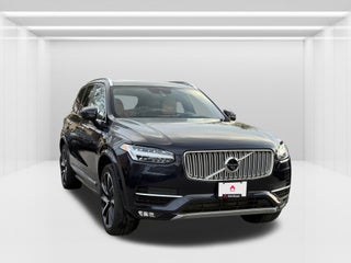 2019 Volvo XC90