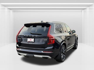 2019 Volvo XC90