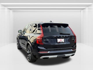 2019 Volvo XC90