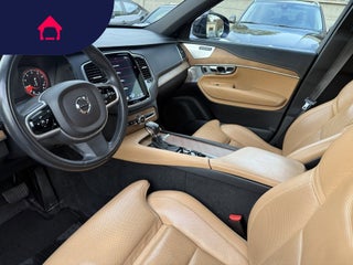 2019 Volvo XC90