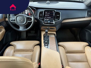 2019 Volvo XC90