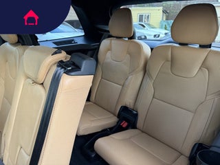 2019 Volvo XC90