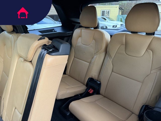 2019 Volvo XC90