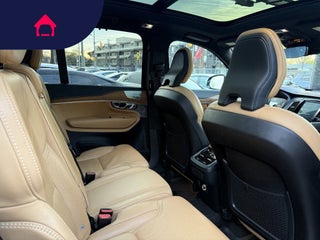 2019 Volvo XC90