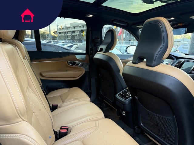 2019 Volvo XC90