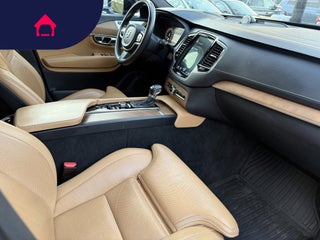 2019 Volvo XC90