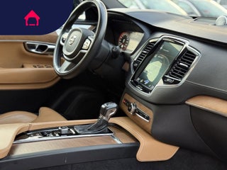 2019 Volvo XC90