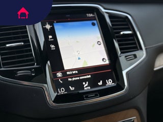 2019 Volvo XC90