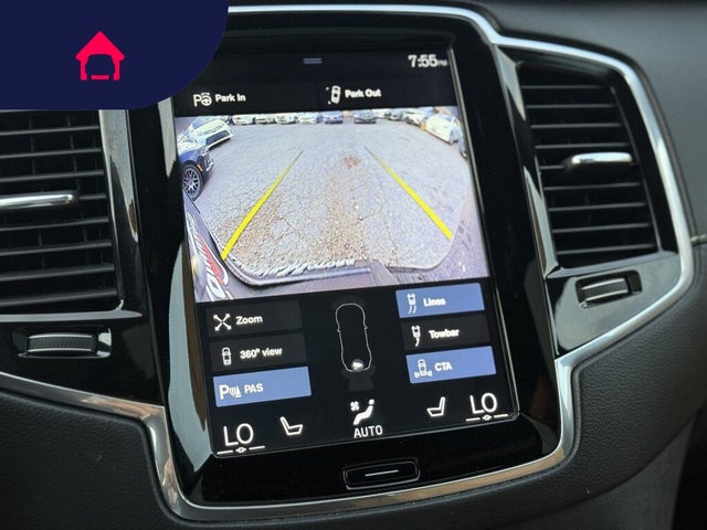 2019 Volvo XC90