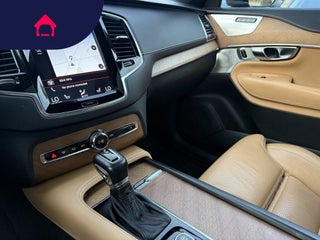 2019 Volvo XC90