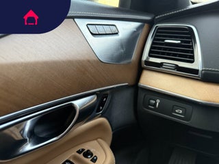 2019 Volvo XC90