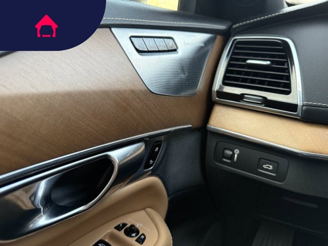 2019 Volvo XC90