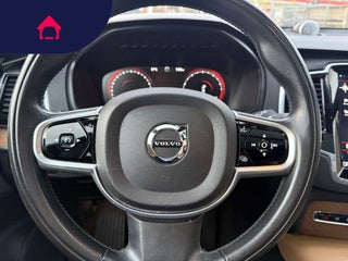 2019 Volvo XC90